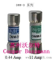 DMM福禄克万用表专用系列 / 快速圆柱形熔断器