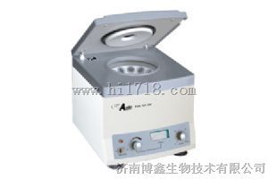 KA-1000C低速台式离心机4000rpm