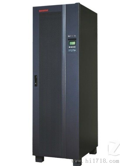 山特UPS3C3系列10-120KVA