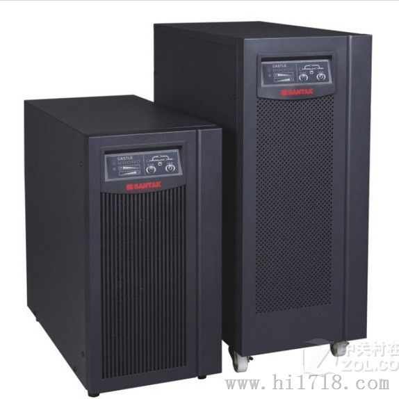 山特ups3C3系列10-120KVA