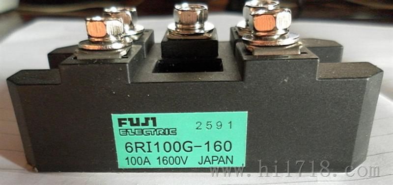 整流桥6RI100G-160