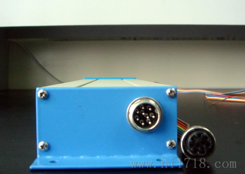 IDEAL-2203臭氧浓度传感器