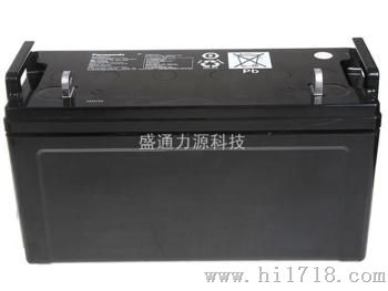 松下蓄电池LC-P1265ST