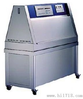 紫外线耐候试验箱