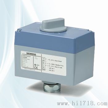 西门子SKB62|SKC62|SKD62电动液压执行器优质供应商 山东总代理