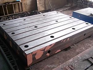 铸铁平板机械制造行业专用量具
