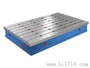 铸铁平板机械制造行业专用量具