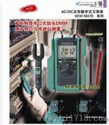 数字万用表_KEW MATE 2012R