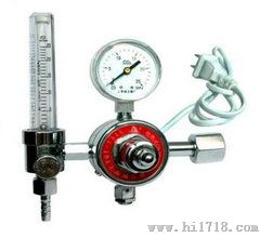 YQAr-731氩气减压器、氩气钢瓶减压阀