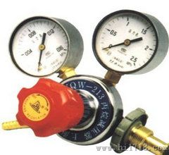 YQW-213丙烷减压器、丙烷钢瓶减压器