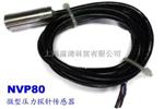 前湾电子微型压力传感器NVP80系列流体压力探针