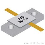 RF高频无感电阻250W