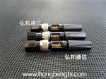 【弘邦通信】快速连接器
