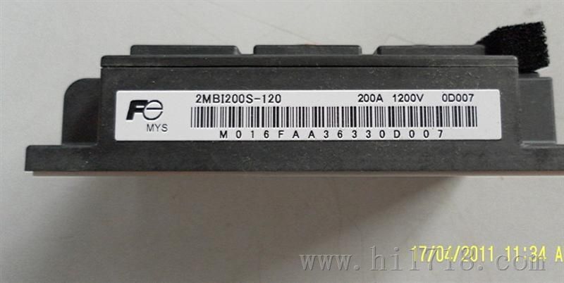 富士2MBI200S-120