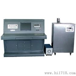 KE-WZJ-T04热工全自动检定系统,温度校验台