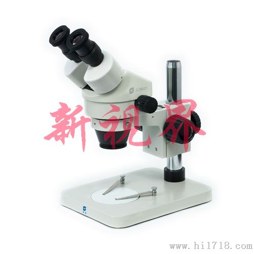 供应宁波舜宇显微镜SZM45-B1连续变倍立体显微镜