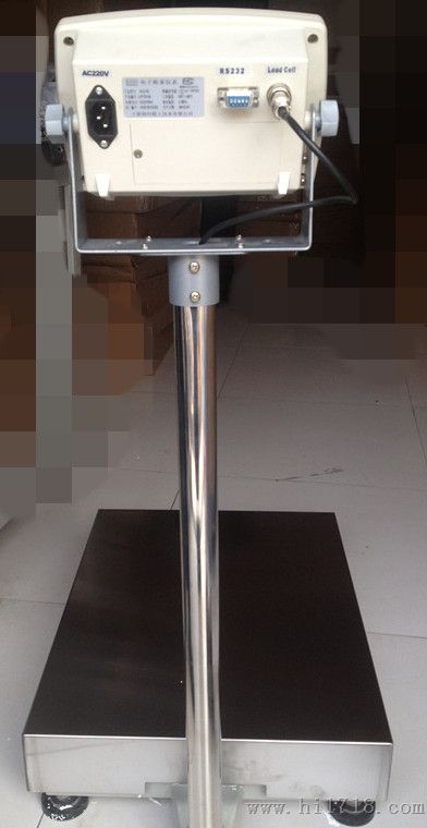 方管组焊电子台秤 各种尺寸台秤 工业电子秤