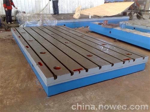 铸铁钳工平台，深圳铸铁焊接平台