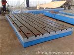 铸铁钳工平台，深圳铸铁焊接平台