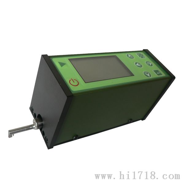 上海思为粗糙度测量仪TR200 表面粗糙度仪