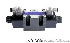台湾峰昌电磁阀WD-G03-C4 原装550元