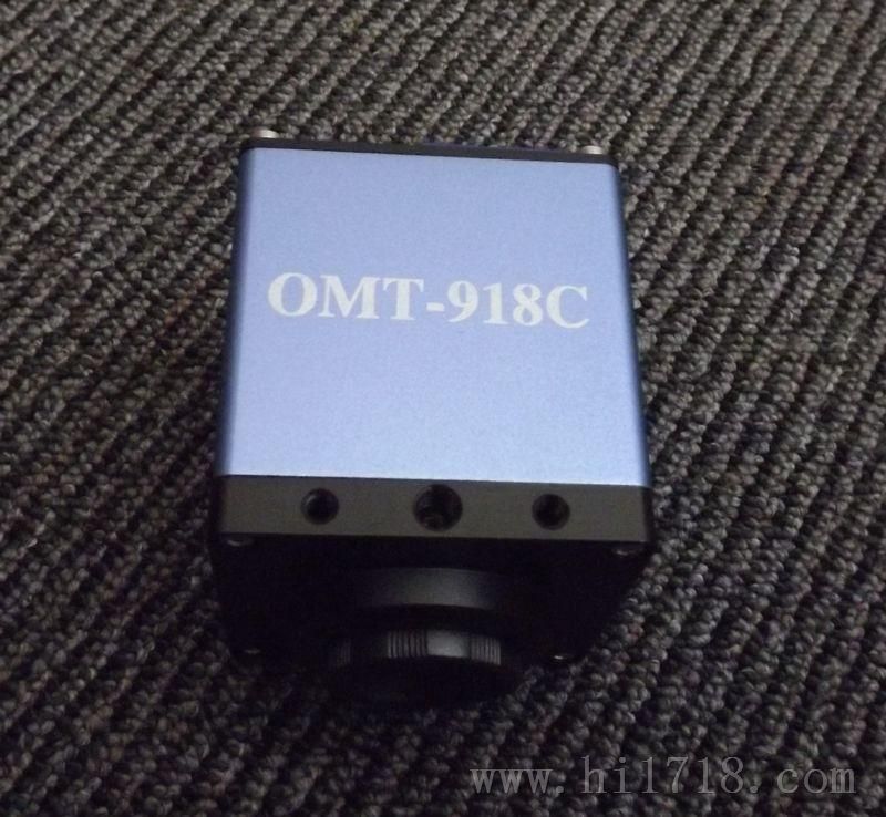 HDMI高清60帧无拖影无反光VGA工业显微镜相机CCD