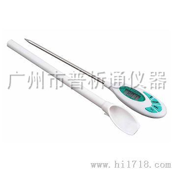 电子数显温度计
