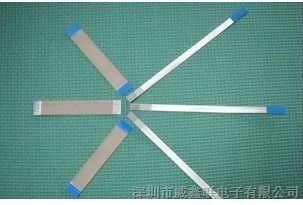 FFC线 扁平线FPC连接器 软排线生产厂家