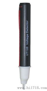 优利德UT12B 感应笔式测电笔 可自动关机