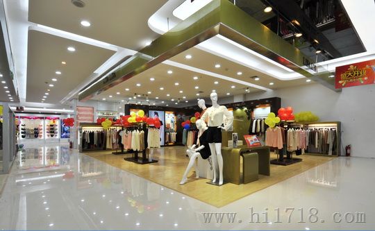 长沙客户选购超市LED日光灯，广东天一照明生产的产品品质卓越