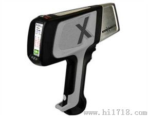 手持式X射线萤光光谱分析仪