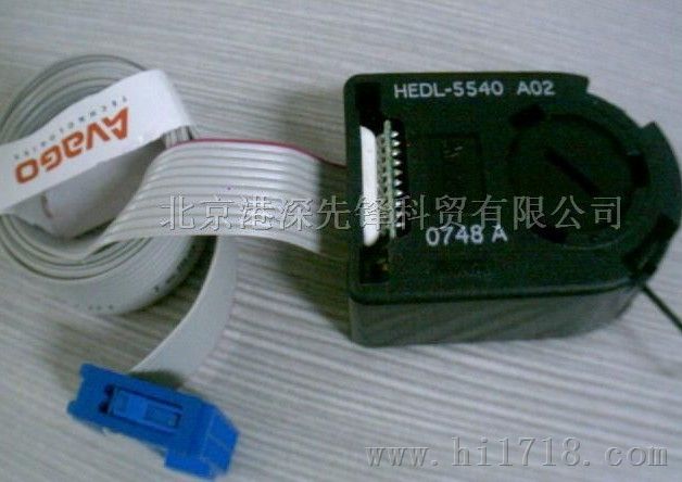 HEDL-5540#A02工业编码器