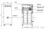 箱型干燥机 工业烤箱 双开门烤箱多种