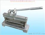 供应GP-518边压环压定量取样器|边压环压定量取样器高品