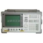 安捷伦HP8561A二手价格6.5GHz频谱分析仪