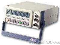 台湾路昌FC-2700桌上型计频器（频率计）FC2700数字频率计