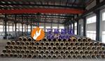 高密度聚乙烯外护管聚氨酯泡沫塑料预制直埋