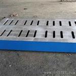 南昌焊接平台，铸铁焊接平台3米8米12米