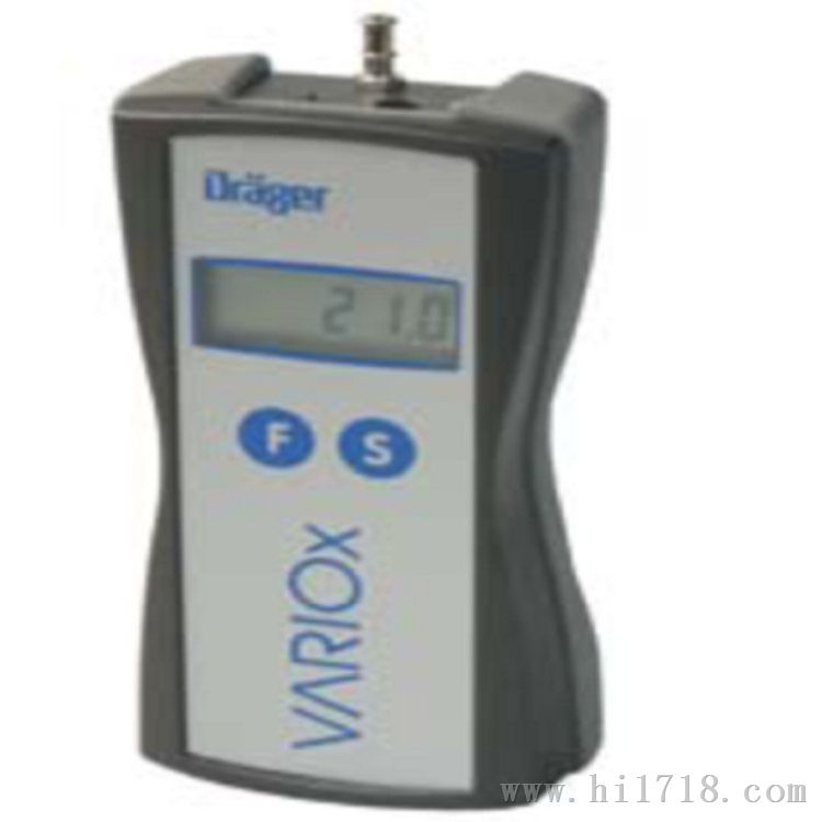 MSI VARIOx-2 烟道气体分析仪