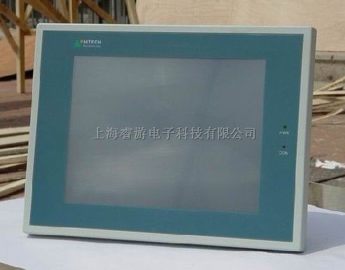 上海海泰克触摸屏维修PWS6600系列