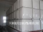 北京张家口玻璃钢水箱搪瓷水箱