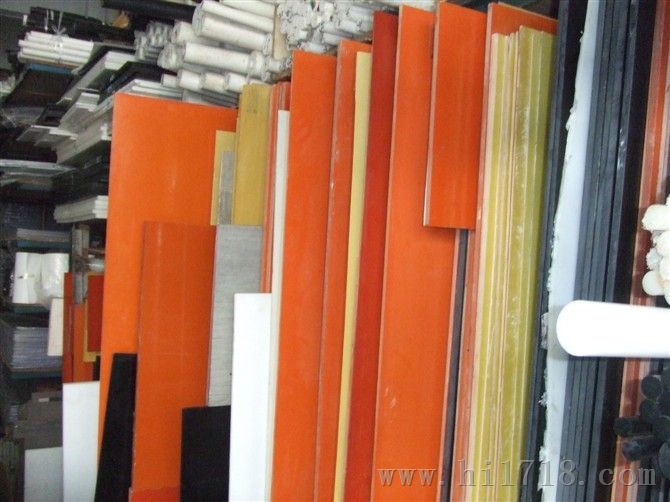 黑色电木板,橘黄色电木板,橘红色酚醛树脂板