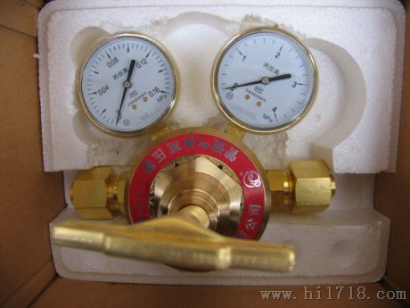 供应上海BWJ-224A丙烷减压器选型报价