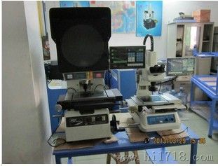 二手投影仪 影像仪 工具显微镜