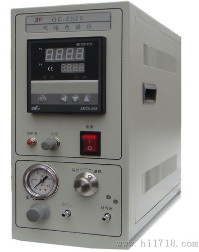 液化气质量分析仪