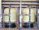 锅炉软水水处理设备(供货商-洁明公司)