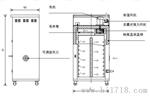 干燥设备箱型干燥机 工业烤箱 小型烤箱