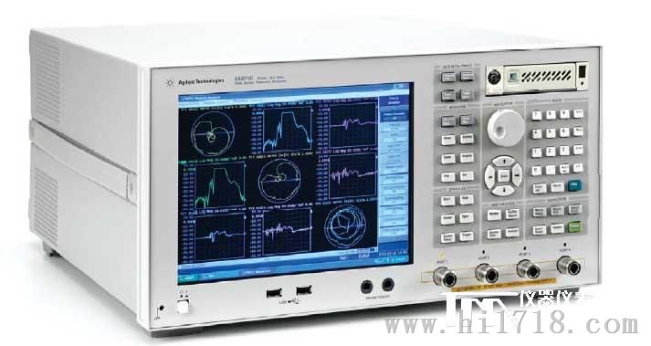 Agilent安捷伦N9030A-回收-N9030A-信号分析仪