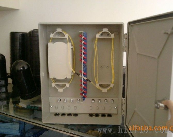 光纤配线箱、光纤盒