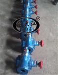 KCB-300齿轮油泵/机油泵